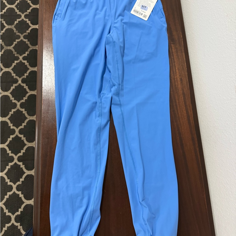lululemon athletica Adaptive High Waste Joggers